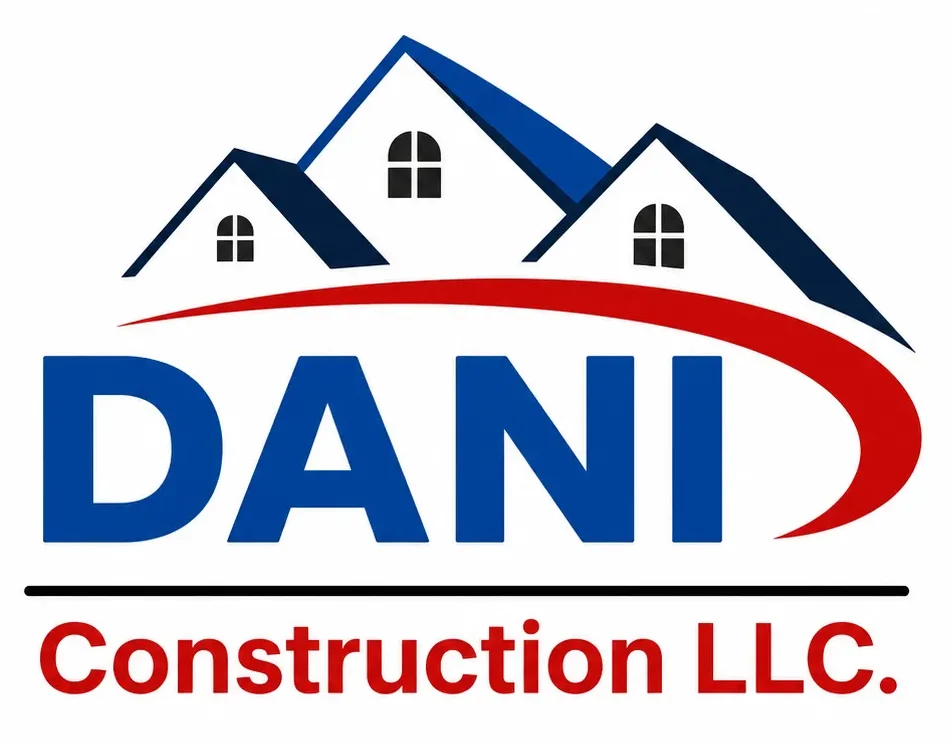 Dani Construction LLC Logo