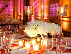 Banquets Setup