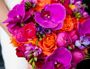 Venues and Event Spaces