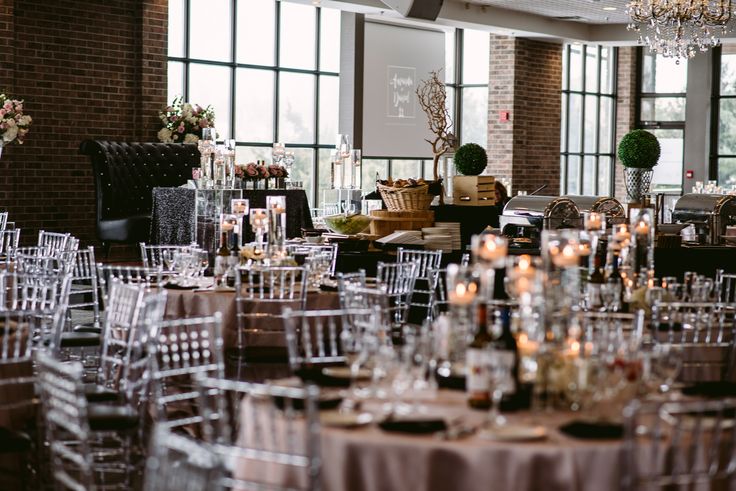 Owen Brown Interfaith Center Premium Luxury Event Space Hall