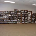 Music Room setup