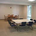 Meeting Room 150 layout