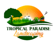 Tropical Paradise Logo