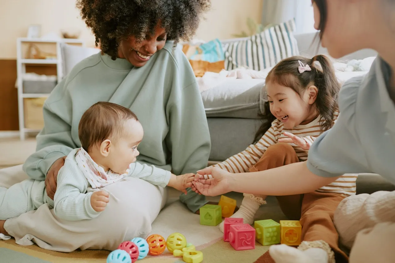 Holiday programs
