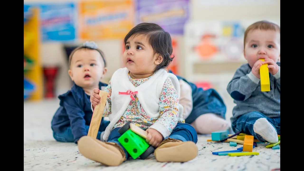 School holiday care