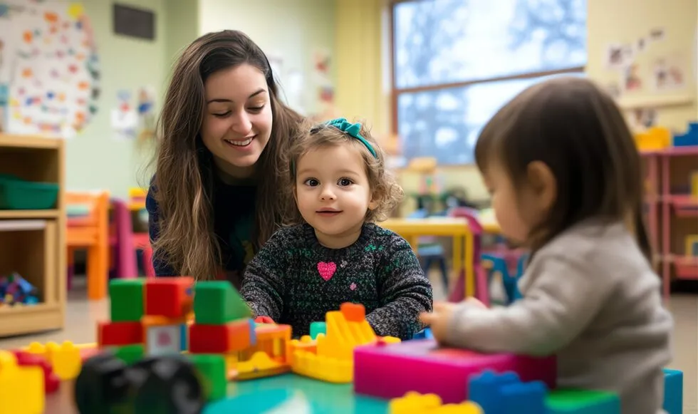 Full day care