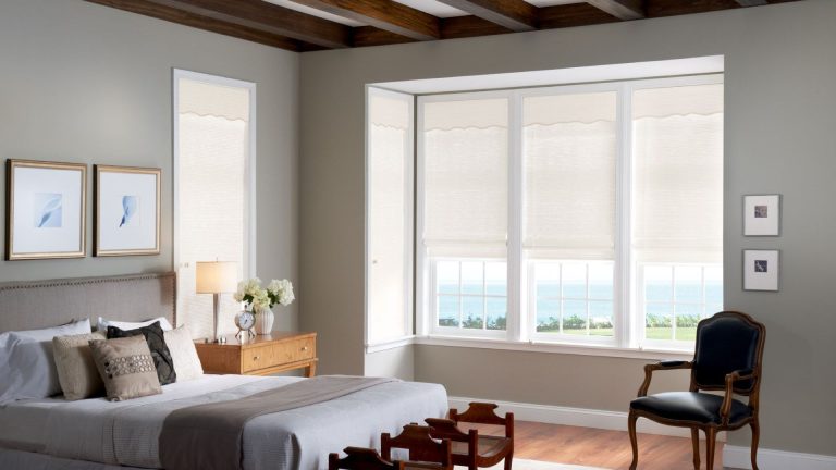 Custom Shades Service Company in Teaneck, NJ